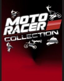 Moto Racer Collection PC Steam Account