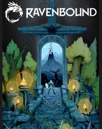 Ravenbound PC Steam Account