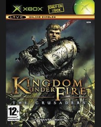 Kingdom Under Fire: The Crusaders PC Steam Account