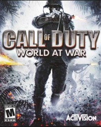 Call of Duty: World at War EU PC 10 Windows CD Key