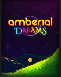 Amberial Dreams PC Steam Account