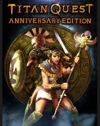 Titan Quest Anniversary Edition PC Steam Account