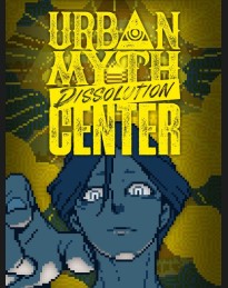 Urban Myth Dissolution Center PC Steam CD Key