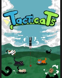 TactiCats PC Steam CD Key