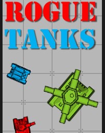 Rogue Tanks PC Steam CD Key