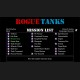 Rogue Tanks PC Steam CD Key