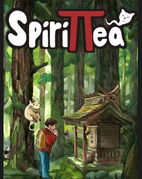 Spirittea PC Steam CD Key