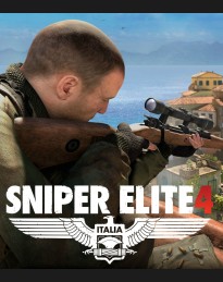 Sniper Elite 4 NA PC Steam CD Key