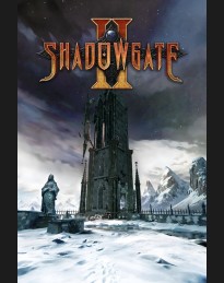 Shadowgate 2 PC Steam CD Key