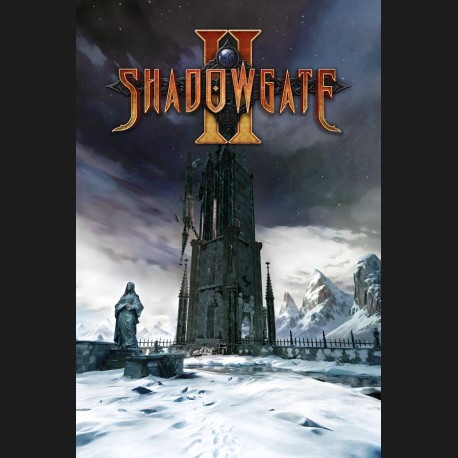 Shadowgate 2 PC Steam CD Key