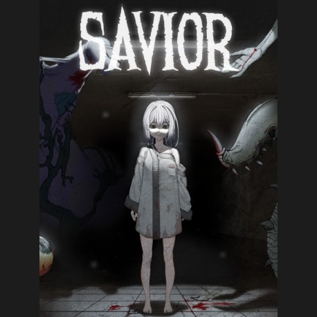 Savior of the Abyss PC Steam CD Key