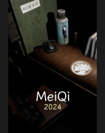 MeiQi 2024 PC Steam Account