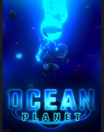 Ocean Planet PC Steam CD Key