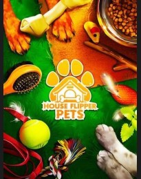 House Flipper - Pets DLC EU PC Steam CD Key