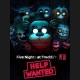 Five Nights at Freddy's VR: Help Wanted PS4/PS5 Account