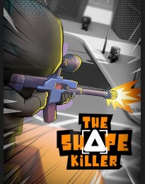 The Shape Killer - Sniper Game PC Steam CD Key