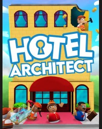 Hotel Architect PC Steam CD Key