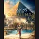 Assassin's Creed: Origins Deluxe Edition UK XBOX One CD Key