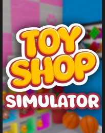 Toy Shop Simulator PC Steam Account