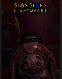 Baby Blues Nightmares PC Steam Account