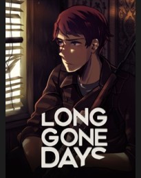 Long Gone Days EU/US/JP PC Steam CD Key