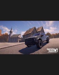 Construction Simulator - Year 2 Season Pass DLC EU PC Steam CD Key