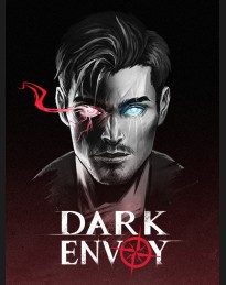 Dark Envoy EU/US PC Steam CD Key