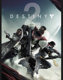 Destiny 2: The Light & Darkness Collection EU PC Steam CD Key