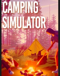 Camping Simulator: The Squad PC Steam Account