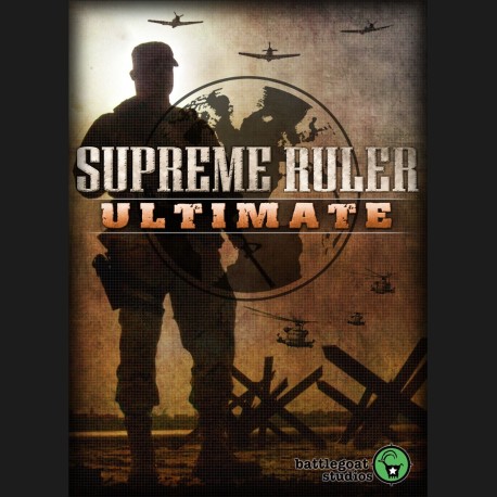 Supreme Ruler Century Collection PC Steam CD Key