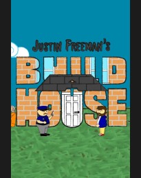 Justin Freeman's Build A House PC Steam CD Key