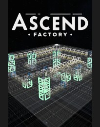 Ascend Factory PC Steam CD Key