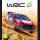 WRC 6: FIA World Rally Championship PS4/PS5 Account