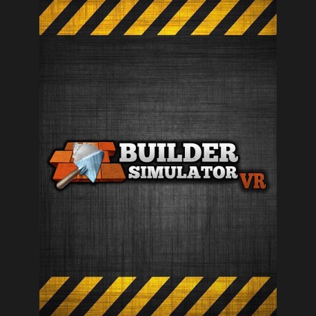 Builder Simulator VR PC Steam CD Key