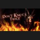 Don't Knock Twice EU PS4 CD Key