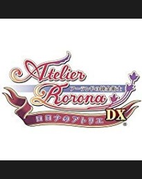 Atelier Rorona ~The Alchemist of Arland~ DX PC Steam Account