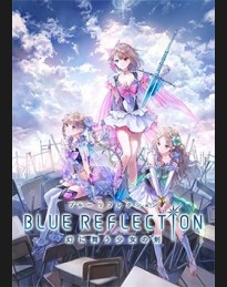 BLUE REFLECTION PC Steam Account