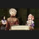 Atelier Escha & Logy: Alchemists of the Dusk Sky DX PC Steam Account