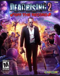 Dead Rising 2: Off the Record EU PC Steam CD Key