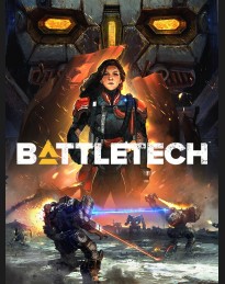 BATTLETECH PC Steam Account