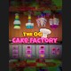 The OG Cake Factory PC Steam CD Key