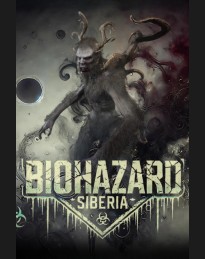 Biohazard: Siberia PC Steam CD Key