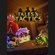 Tales & Tactics RoW PC Steam CD Key