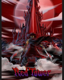 Red Tower PC Steam CD Key