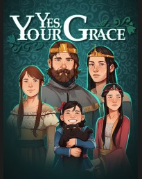 Yes, Your Grace PC GOG CD Key