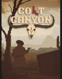 Colt Canyon PC GOG CD Key