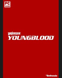 Wolfenstein: Youngblood XBOX One CD Key