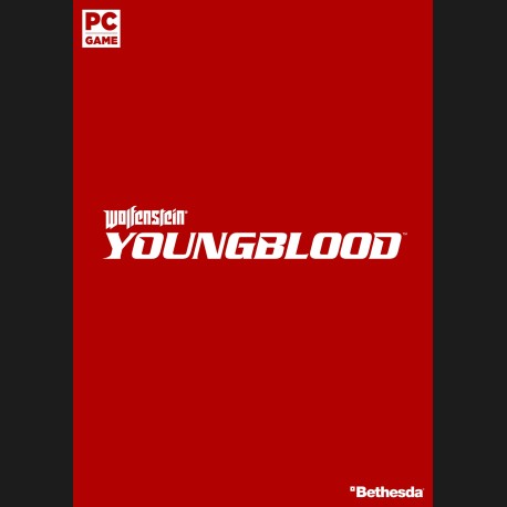 Wolfenstein: Youngblood XBOX One CD Key