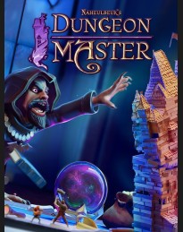 Naheulbeuk's Dungeon Master EU PC Steam CD Key