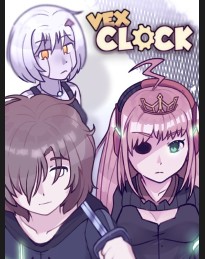 Vex Clock PC Steam CD Key